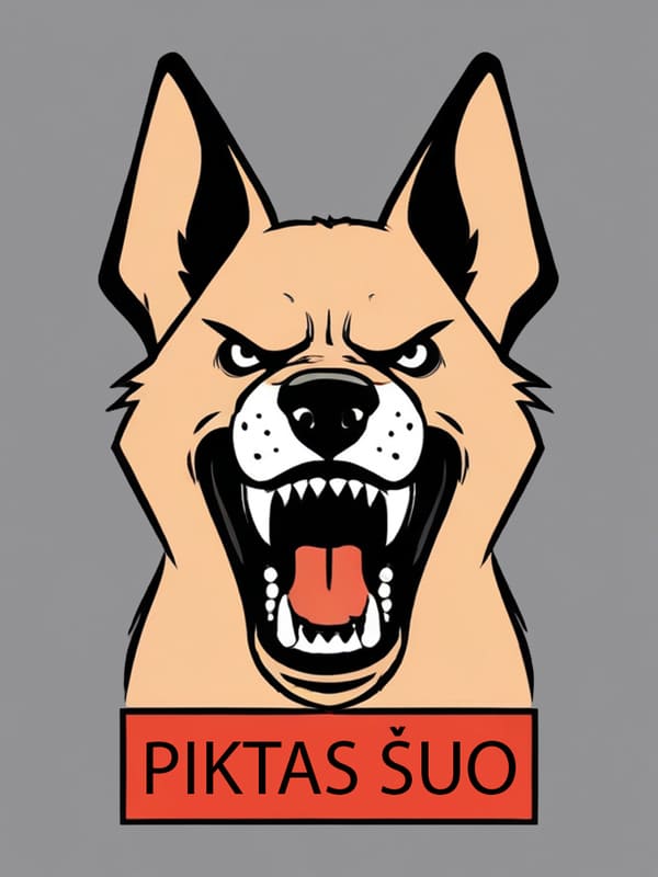 Leonardo_Anime_XL_A_vector_illustration_of_an_angry_dog_with_s_0 (2)