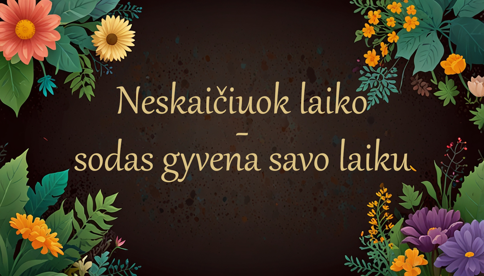 Leonardo_Lightning_XL_central_is_empty_to_ad_textGardenthemed_3 (1)